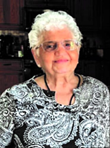 Patricia L. Peters-McKee